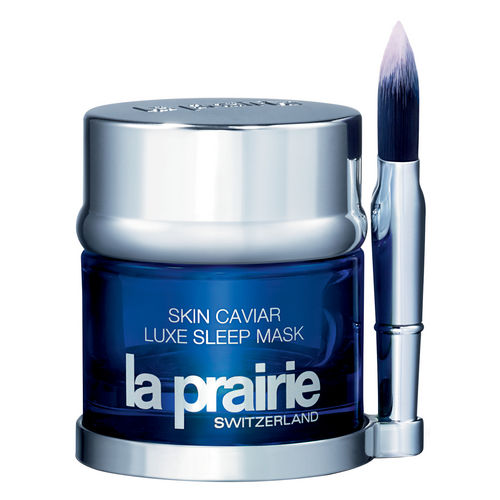 La Prairie Skin Caviar Luxe Sleep Mask maska ujędrniająca na noc 50ml