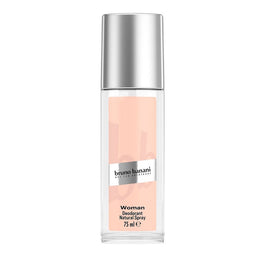 Bruno Banani Woman dezodorant w naturalnym sprayu 75ml