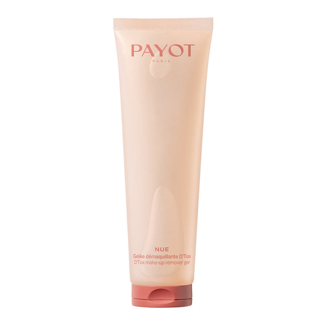 Payot Nue D'Tox Make-Up Remover Gel żel do demakijażu 150ml