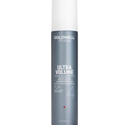 Goldwell Stylesign Ultra Volume Top Whip 4 pianka modelująca włosy 300ml