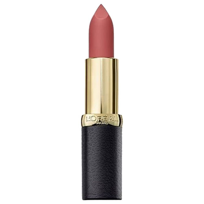 L'Oreal Paris Color Riche Matte pomadka do ust 640 Erotique 4.8g
