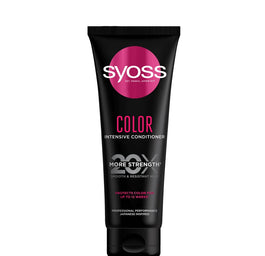 Syoss Color Intensive Conditioner intensywna odżywka do włosów farbowanych i rozjaśnianych 250ml