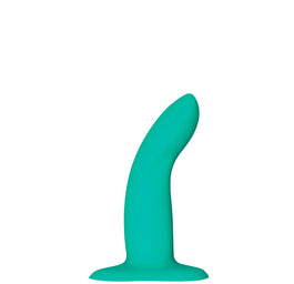 FUN FACTORY Limba Flex S dildo zmieniające kształt Karaibski Błękit