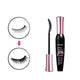 Bourjois Volume Glamour Ultra Curl Mascara podkręcający tusz do rzęs 01 Black 12ml