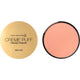 Max Factor Creme Puff Pressed Powder puder prasowany 50 Natural 21g