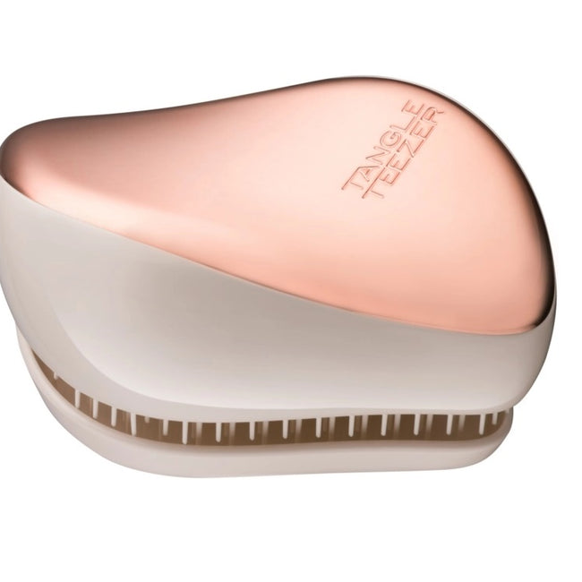 Tangle Teezer Compact Styler Hairbrush szczotka do włosów Rose Gold