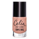 Celia De Luxe Vinyl Nail winylowy lakier do paznokci 504 10ml