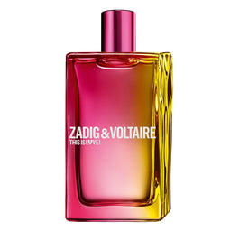 Zadig&Voltaire This Is Love! For Her woda perfumowana spray 100ml Tester