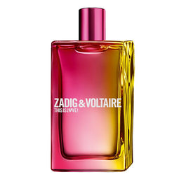 Zadig&Voltaire This Is Love! For Her woda perfumowana spray 100ml - produkt bez opakowania