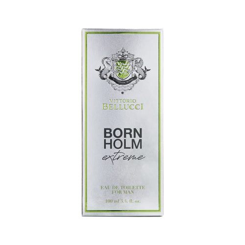 Vittorio Bellucci Born Holm Extreme Collection woda toaletowa spray 100ml