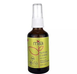 Mira Hydrolat z szałwii 50ml