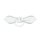 Invisibobble Bowtique Nordic Breeze gumki do włosów Lemming Go 2szt.