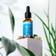 Mohani Regenerująco-złuszczające serum do twarzy Pięć Kwasów AHA 30ml