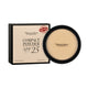 Pierre Rene Professional Compact Powder SPF25 Limited puder prasowany 102 Warm Ivory 8g