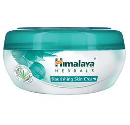 Himalaya Odżywczy krem do twarzy i ciała 50ml