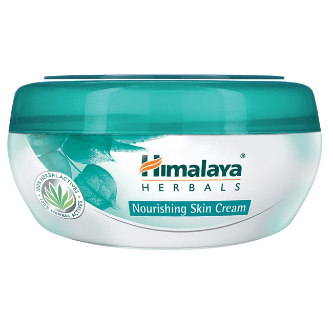 Himalaya Odżywczy krem do twarzy i ciała 50ml