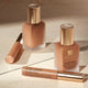 Estée Lauder Double Wear Stay In Place Makeup SPF10 długotrwały średnio kryjący matowy podkład do twarzy 3N2 Wheat 30ml