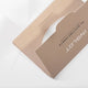 Inglot Oil Blotting Sheets chusteczki matujące 50szt.