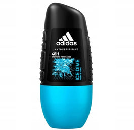 Adidas Ice Dive dezodorant antyperspiracyjny w kulce 50ml