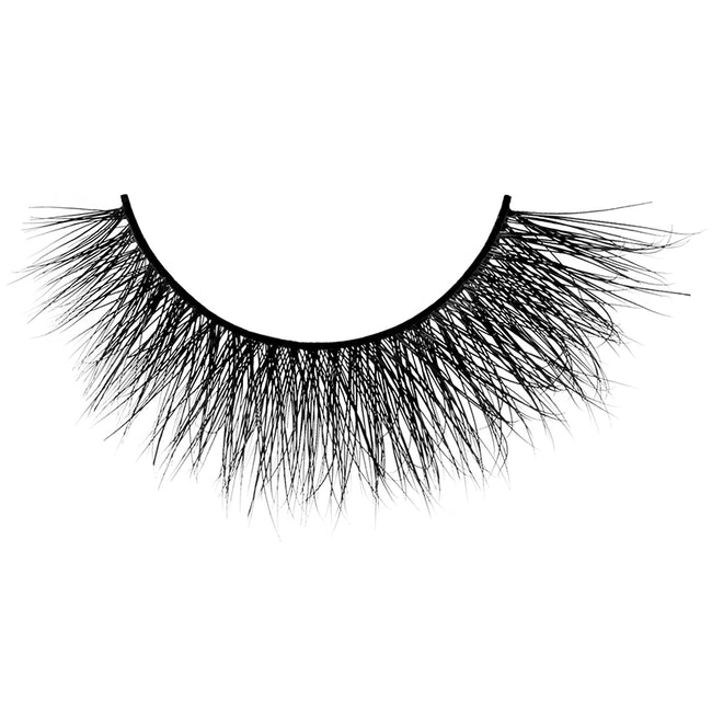 Lash Me Up! False Eyelashes sztuczne rzęsy na pasku Woke Up Like This 1 para