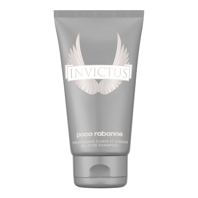 Paco Rabanne Invictus szampon do włosów i ciała 150ml