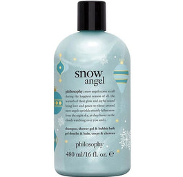 Philosophy Snow Angel żel pod prysznic 480ml
