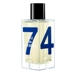 Iceberg Eau de Iceberg Cedar Pour Homme woda toaletowa spray 100ml