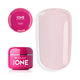 Silcare Base One Cover Light maskujący żel UV do paznokci 50g