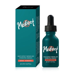 Mediect Multi-Effect Repair And Hydrating Essence esencja naprawczo-nawilżająca do skóry suchej 30ml