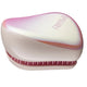 Tangle Teezer Compact Styler Hairbrush szczotka do włosów Holographic Pink