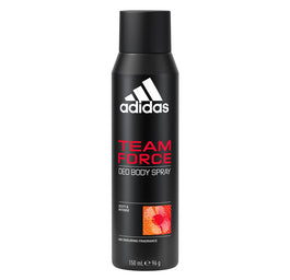 Adidas Team Force dezodorant spray 150ml