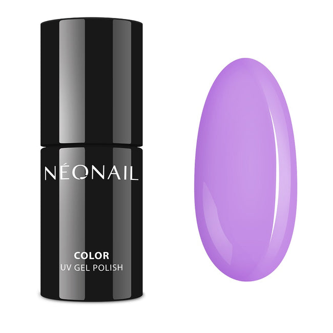 NeoNail UV Gel Polish Color lakier hybrydowy 4811 Plumeria Scent 7.2ml