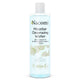 Nacomi Micellar Cleansing Water płyn micelarny do demakijażu twarzy i oczu łagodzący 400ml