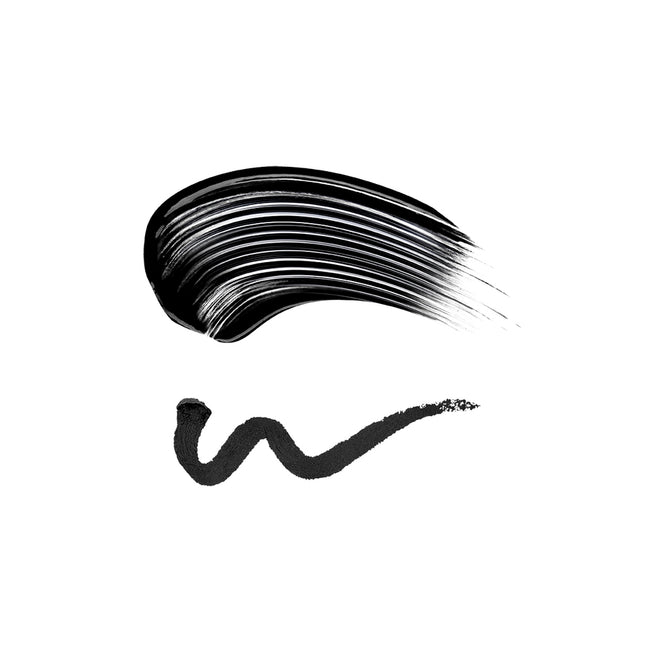 KIKO Milano Luxurious Eye Set zestaw tusz do rzęs nadający wyjątkową objętość 12ml + kredka do oczu 16 Black 0.35g