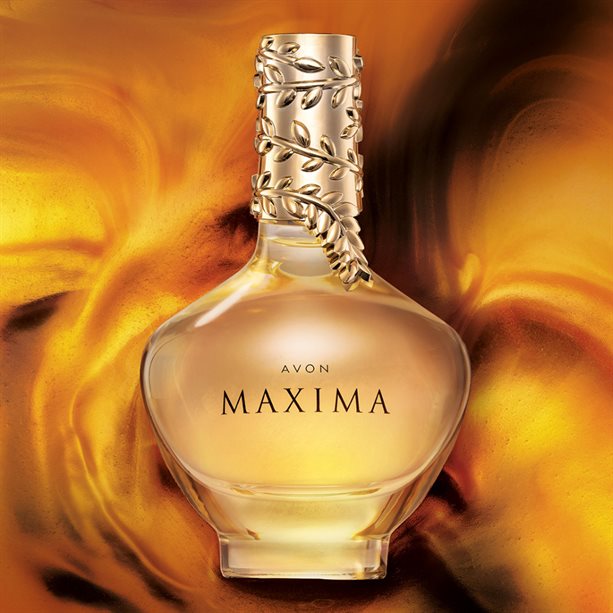 Avon Maxima For Her woda perfumowana spray 50ml