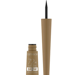 Catrice 72H Natural Brow Precise Liner liner do brwi 010 Light Brown 2.5ml