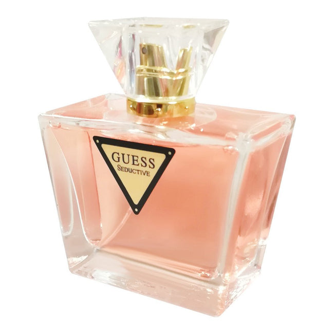 Guess Seductive Sunkissed woda toaletowa spray 75ml