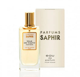 Saphir Siloe de Saphir Pour Femme woda perfumowana spray 50ml