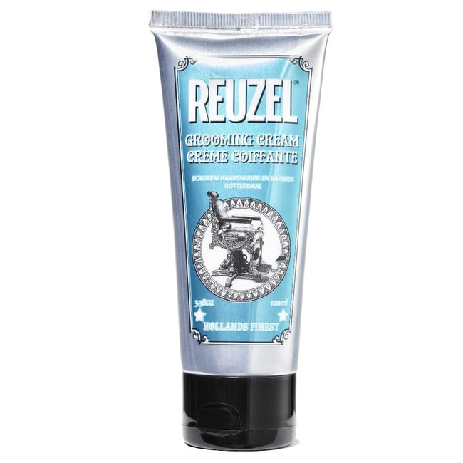 Reuzel Grooming Cream krem do modelowania włosów 100ml