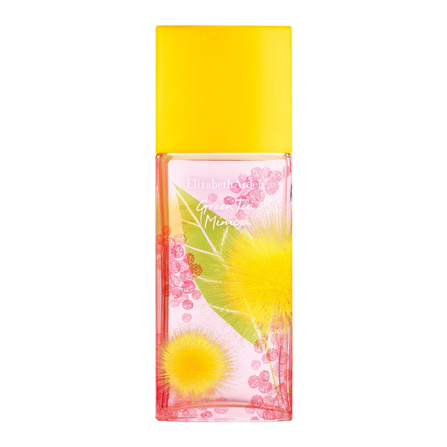 Elizabeth Arden Green Tea Mimosa woda toaletowa spray 100ml