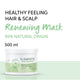 Wella Professionals Elements Renewing Moisturizing Mask nawilżająca maska do włosów 500ml