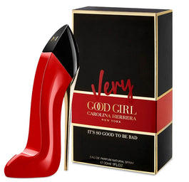 Carolina Herrera Very Good Girl woda perfumowana spray 30ml