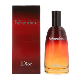 Dior Fahrenheit woda toaletowa spray 100ml