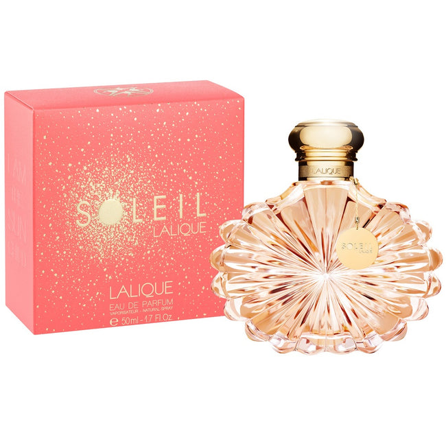 Lalique Soleil woda perfumowana spray 50ml