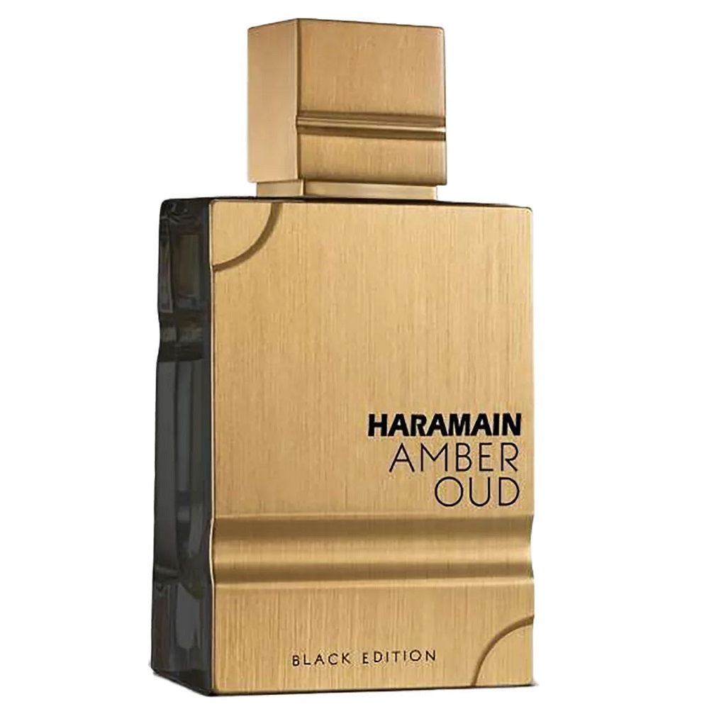 al haramain amber oud black edition woda perfumowana 200 ml   