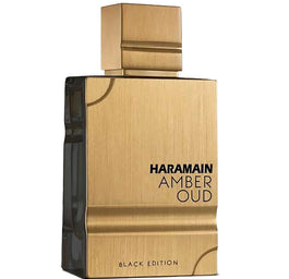 Al Haramain Amber Oud Black Edition woda perfumowana spray 200ml
