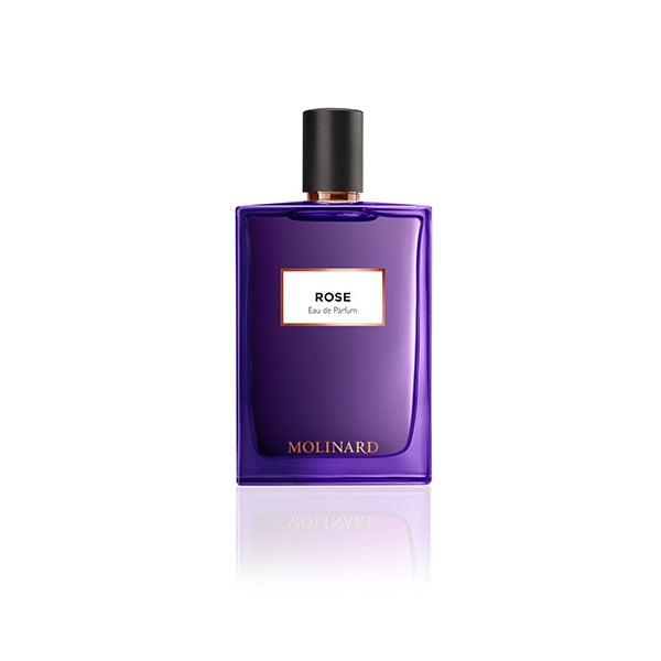 Molinard Rose woda perfumowana spray 75ml - produkt bez opakowania