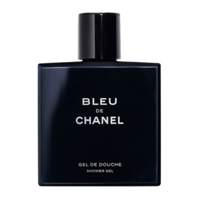 Chanel Bleu de Chanel Pour Homme żel pod prysznic 200ml