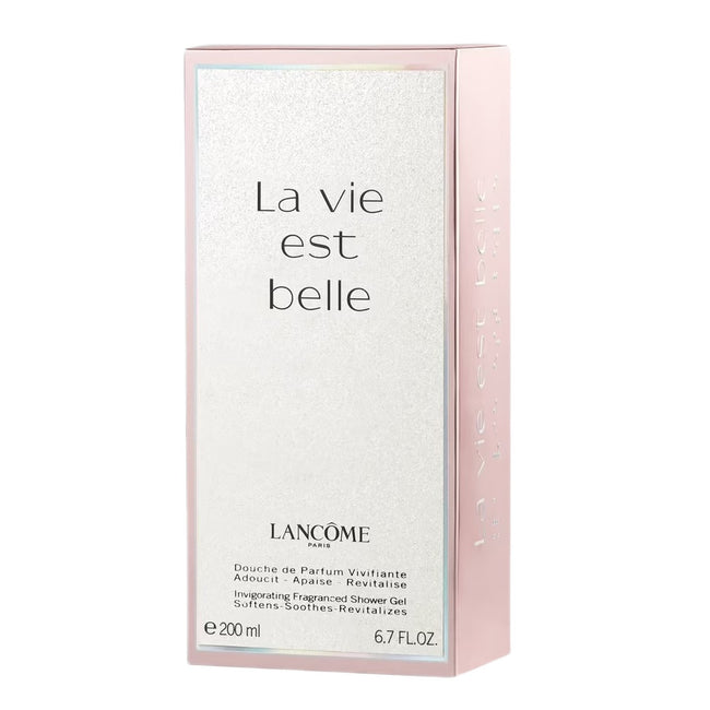 Lancome La Vie Est Belle żel pod prysznic 200ml