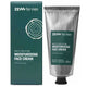 Zew For Men Multi-zadaniowy nawilżający krem do twarzy z czarną hubą 80ml